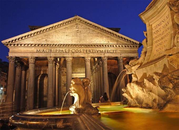 fontana-di-piazza-della-rotonda-e-pantheon